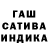 Шишки марихуана AK-47 Politbyuro